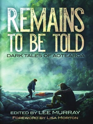 cover image of Remains to Be Told